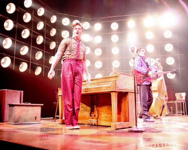 Million Dollar Quartet