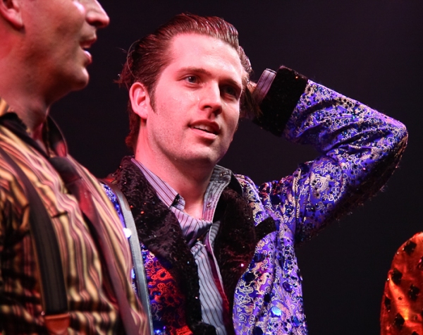 Million Dollar Quartet