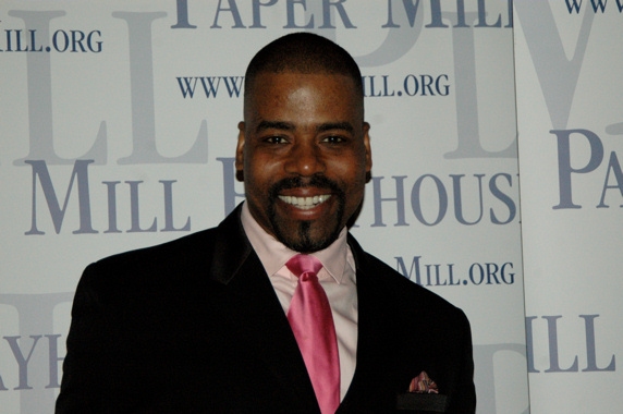 Photo Coverage: Paper Mill Playhouse Opens SMOKEY JOE'S CAFE Image