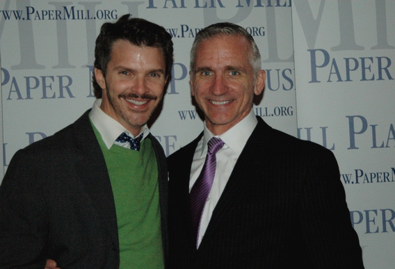 Photo Coverage: Paper Mill Playhouse Opens SMOKEY JOE'S CAFE Image