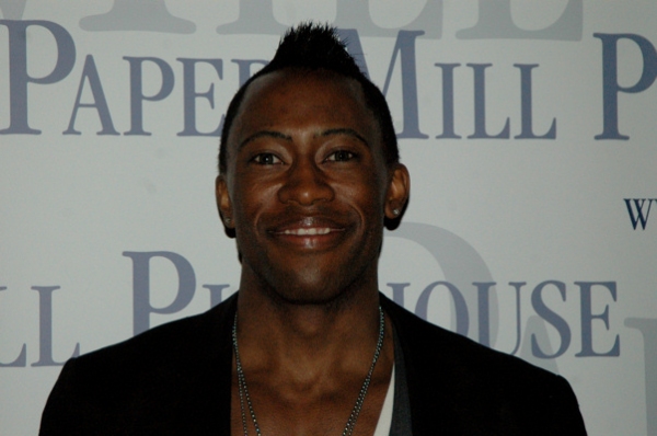 Photo Coverage: Paper Mill Playhouse Opens SMOKEY JOE'S CAFE Image