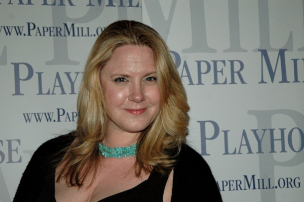 Photo Coverage: Paper Mill Playhouse Opens SMOKEY JOE'S CAFE Image