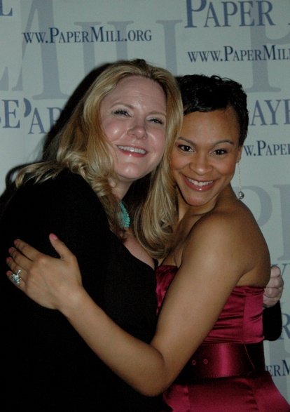 Photo Coverage: Paper Mill Playhouse Opens SMOKEY JOE'S CAFE Image