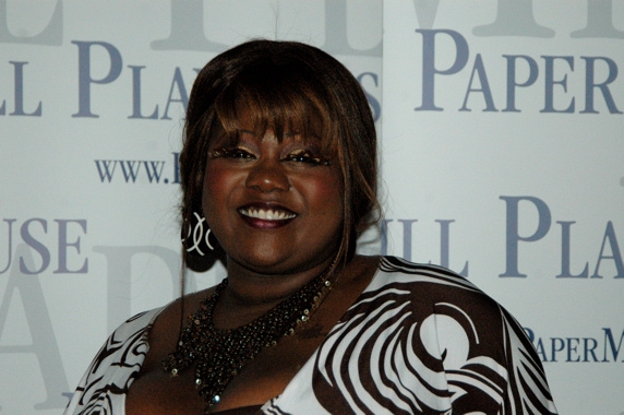 Photo Coverage: Paper Mill Playhouse Opens SMOKEY JOE'S CAFE Image