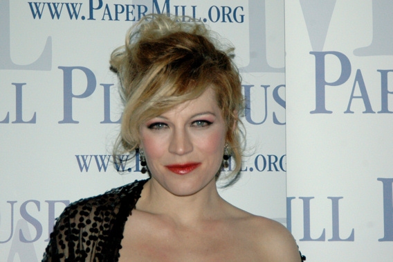Photo Coverage: Paper Mill Playhouse Opens SMOKEY JOE'S CAFE Image