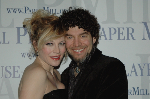 Photo Coverage: Paper Mill Playhouse Opens SMOKEY JOE'S CAFE Image