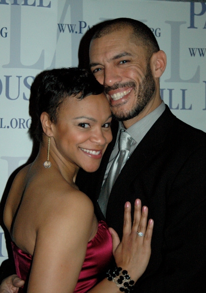 Photo Coverage: Paper Mill Playhouse Opens SMOKEY JOE'S CAFE Image