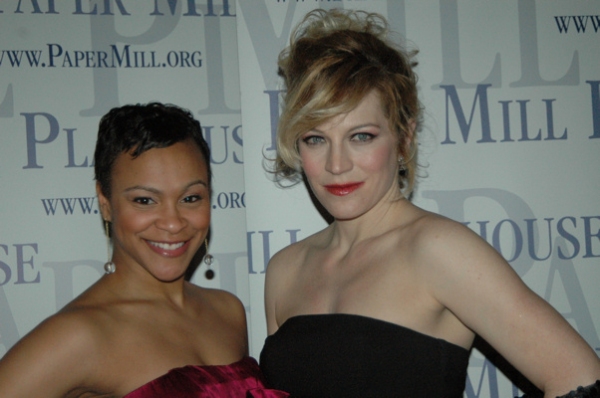 Photo Coverage: Paper Mill Playhouse Opens SMOKEY JOE'S CAFE Image