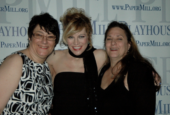 Photo Coverage: Paper Mill Playhouse Opens SMOKEY JOE'S CAFE Image