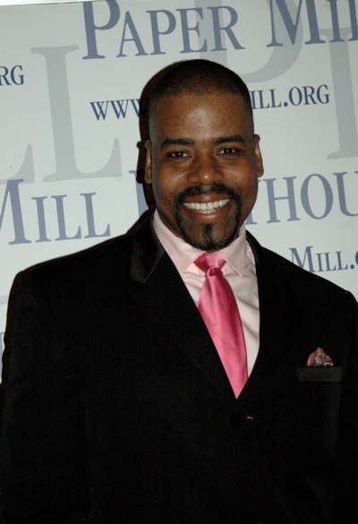 Photo Coverage: Paper Mill Playhouse Opens SMOKEY JOE'S CAFE Image