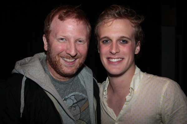 Photo Flash: Opening Night Of PSYCHO BEACH PARTY Image
