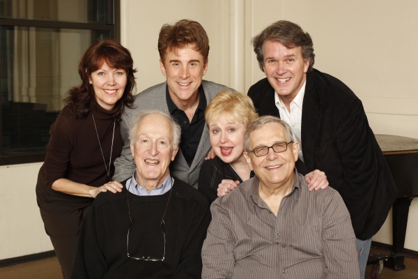 Photo Flash: Queens Theater In The Park Presents CLOSER THAN EVER Image