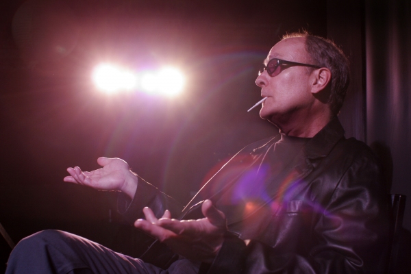 Photo Flash: Firehouse Theater Presents SEX, DRUGS, ROCK & ROLL Image
