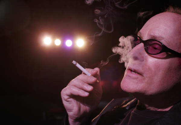 Photo Flash: Firehouse Theater Presents SEX, DRUGS, ROCK & ROLL Image