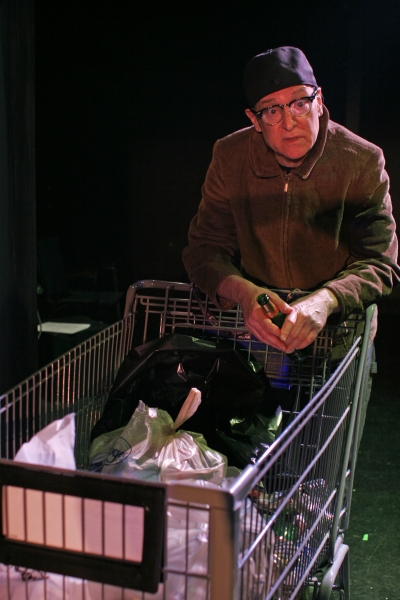 Photo Flash: Firehouse Theater Presents SEX, DRUGS, ROCK & ROLL Image