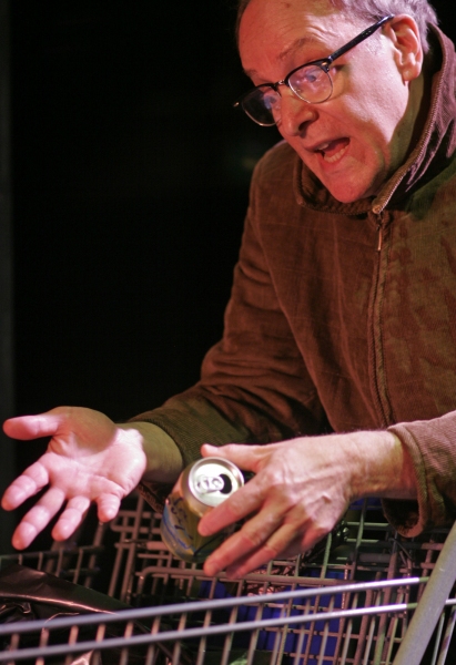 Photo Flash: Firehouse Theater Presents SEX, DRUGS, ROCK & ROLL Image