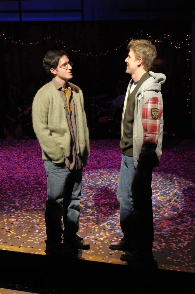 Photo Flash: Berkeley Rep Presents GIRLFRIEND Image