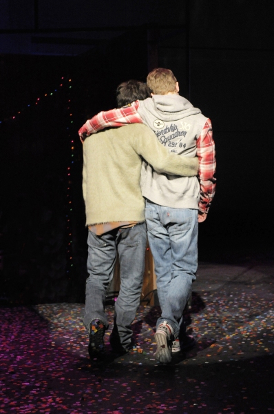 Photo Flash: Berkeley Rep Presents GIRLFRIEND Image