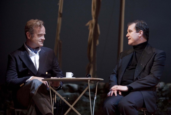 Photo Flash: LA CAGE AUX FOLLES on Broadway! Image