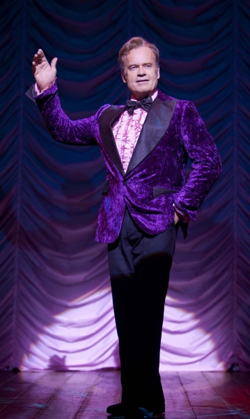 Photo Flash: LA CAGE AUX FOLLES on Broadway! Image