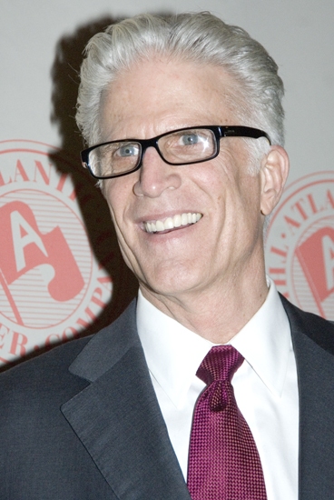 Photo Coverage: Atlantic Theater Company Celebrates 25th Anniversary Image