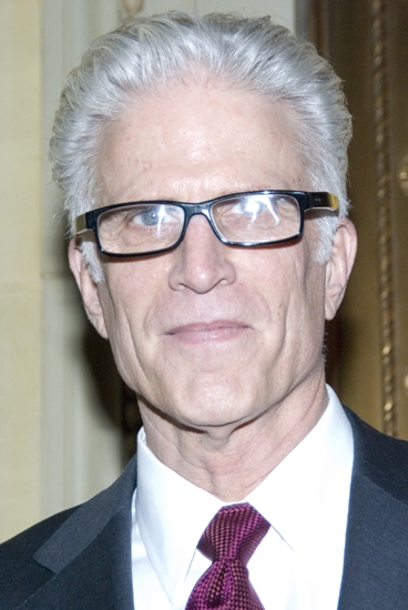 Photo Coverage: Atlantic Theater Company Celebrates 25th Anniversary Image