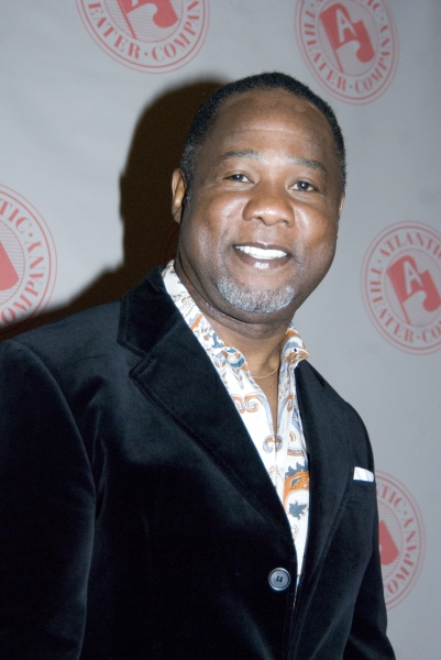 Photo Coverage: Atlantic Theater Company Celebrates 25th Anniversary Image