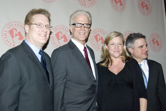 Photo Coverage: Atlantic Theater Company Celebrates 25th Anniversary Image