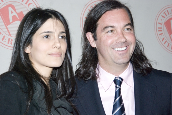 Photo Coverage: Atlantic Theater Company Celebrates 25th Anniversary Image