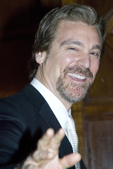 Photo Coverage: Atlantic Theater Company Celebrates 25th Anniversary Image