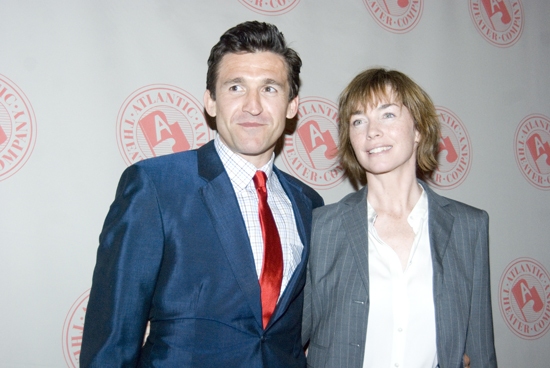 Photo Coverage: Atlantic Theater Company Celebrates 25th Anniversary Image