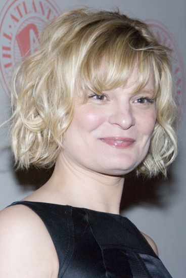 Photo Coverage: Atlantic Theater Company Celebrates 25th Anniversary Image