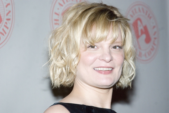 Photo Coverage: Atlantic Theater Company Celebrates 25th Anniversary Image