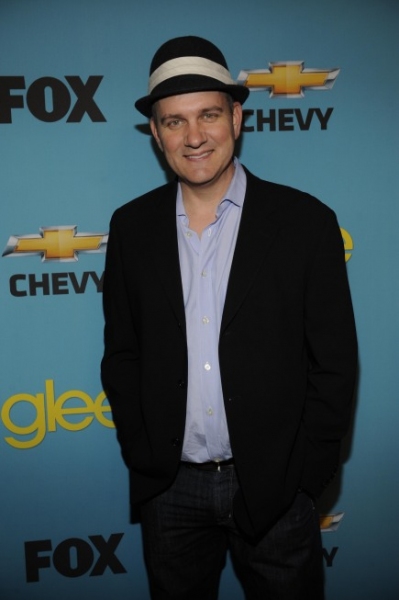 Photo Coverage: GLEE Spring Premiere Party! 