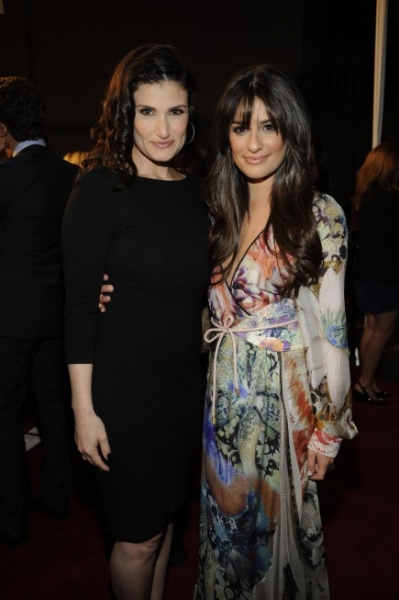 Photo Coverage: GLEE Spring Premiere Party! Image