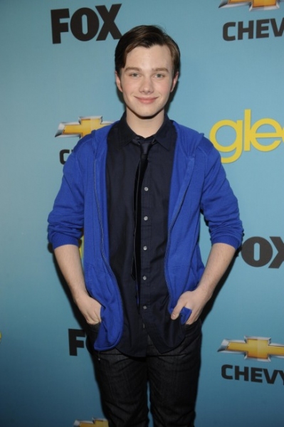 Photo Coverage: GLEE Spring Premiere Party! Image