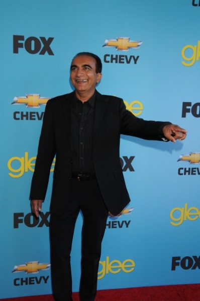 Photo Coverage: GLEE Spring Premiere Party! 