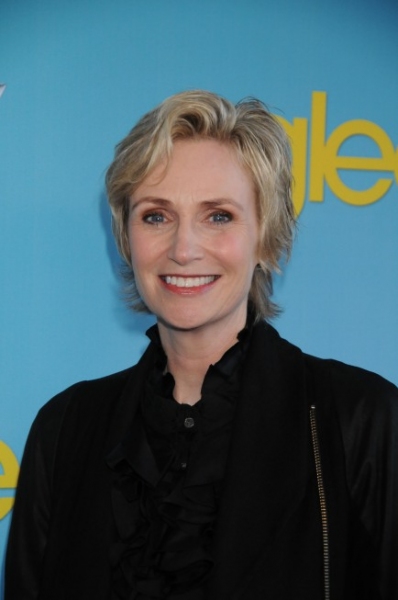 Jane Lynch Photo