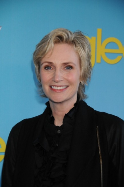 Photo Coverage: GLEE Spring Premiere Party! Image