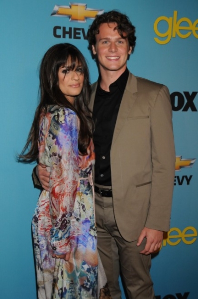 Photo Coverage: GLEE Spring Premiere Party! Image