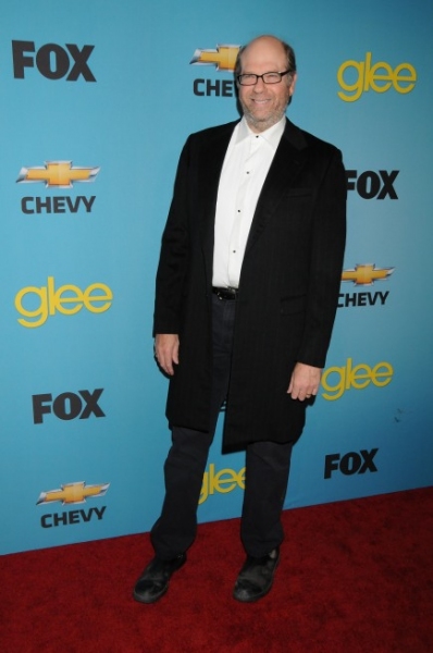 Photo Coverage: GLEE Spring Premiere Party! 