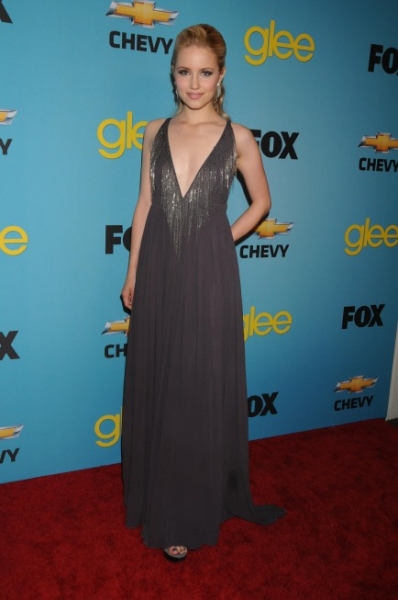 Photo Coverage: GLEE Spring Premiere Party! Image