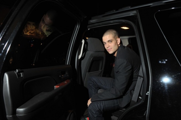 Photo Coverage: GLEE Spring Premiere Party! Image