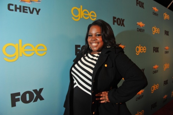 Photo Coverage: GLEE Spring Premiere Party! Image