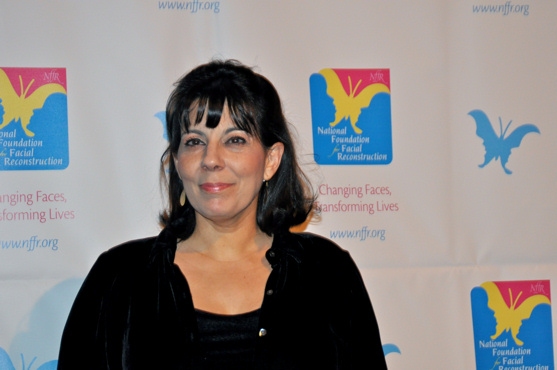 Photo Coverage: Stars Come out for 'Cabaret For Medicine' Image