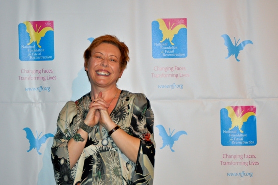 Photo Coverage: Stars Come out for 'Cabaret For Medicine' Image