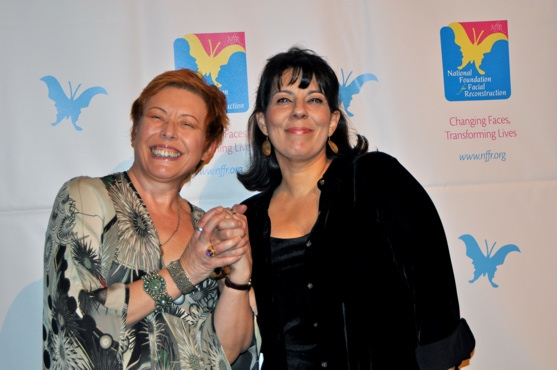 Photo Coverage: Stars Come out for 'Cabaret For Medicine' Image