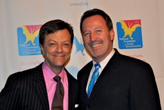 Photo Coverage: Stars Come out for 'Cabaret For Medicine' Image