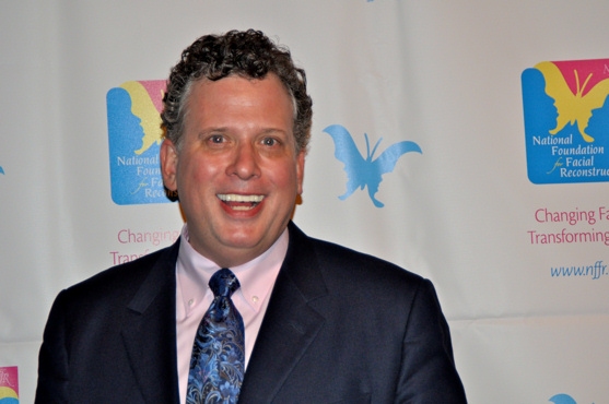 Photo Coverage: Stars Come out for 'Cabaret For Medicine' Image