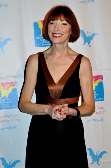Photo Coverage: Stars Come out for 'Cabaret For Medicine' Image